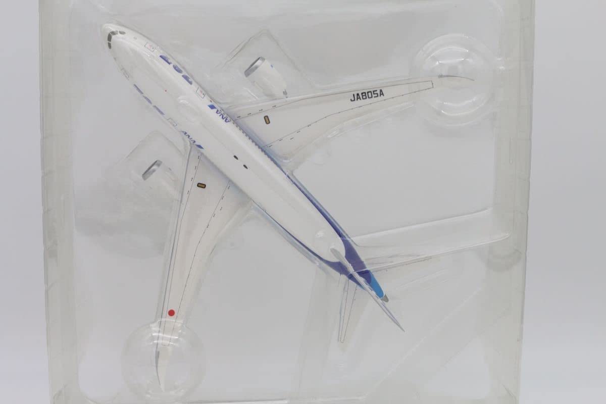 Amazon | 全日空商事 ANA全日空 1/200 JA805A BOEING 787-8 NH20052